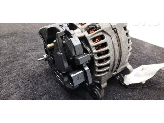 Генератор 038903018QV   Audi A3 S3 8L      