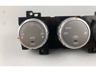 Блок управления климат-контролем 72311SA120   Subaru Forester SG
