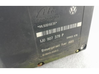 Блок АБС 7M3614111H, 1J0907379P Ford Galaxy 1995 - 2000 года