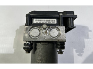 Блок ABS 0265234634 Maserati GranTurismo