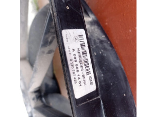Вентилятор радиатора     A0999061401, 0130707426    Mercedes-Benz GLC X253 C253 2.2