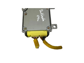 Блок подушек безопасности MR587868, W2T61972 Mitsubishi Outlander