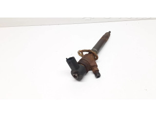 Форсунка 0445110298, 30777526    Volvo V70   