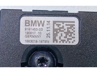 Блок управления 65209181453, 9918145303   BMW X3 F25