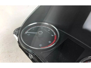 Панель приборов 8100C771 Mitsubishi L200