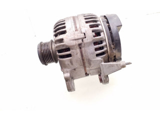 Генератор 03L903023, 0124525187   Volkswagen Caddy      