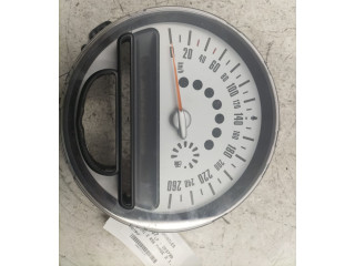 Панель приборов 62109232427 Mini One - Cooper R56