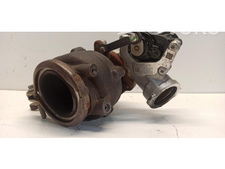 Турбина Audi A3 8Y 05C145704