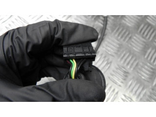 Zpětné zrcátko Vauxhall Astra J 2010 583507, P670 UK