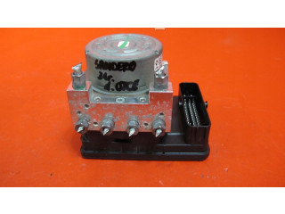 Блок ABS 476604971R Dacia Sandero III