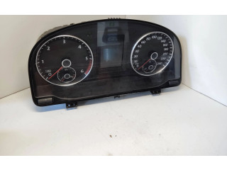 Панель приборов 2K0920865E, 1119011746 Volkswagen Caddy