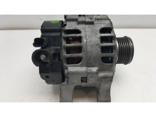 Генератор 470990547, VALEO Citroen Nemo 1.4