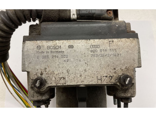 Блок АБС 8D0614111, 0265214002   Audi  A6 S6 C4 4A  1994 - 1997 года