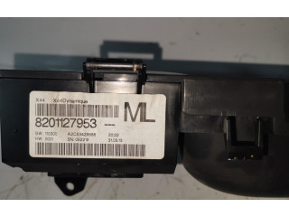 Панель приборов 8201127953 Renault Twingo II