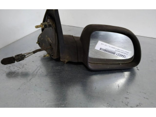 Зеркало электрическое        Renault Clio I  1997 - 1998 года   