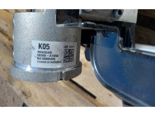 Jednotka ABS 58500-AT050 KIA Niro 2023