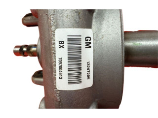    Рулевая рейка 13247206, 2610865207A   Opel Meriva A 2003 - 2010 года