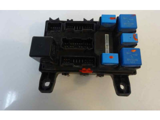 Модуль управления BSM 91198-1C000   Hyundai Getz    