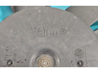 Комплект вентиляторов IMPRK1471987 Citroen C4 II