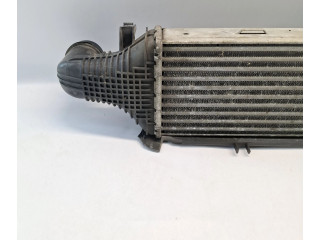 Интеркулер  A2045000200   Mercedes-Benz E C207 W207 