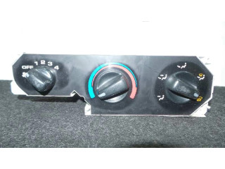 Модуль блока управления кондиционером H1808, HONDA   Honda HR-V