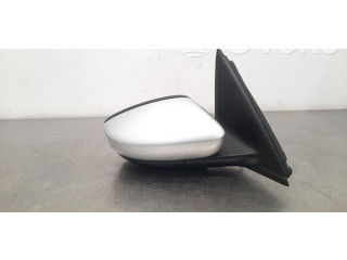 Зеркало электрическое Skoda Fabia Mk3 (NJ) 2015 - 2021 года