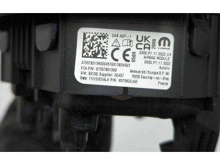 Подушка безопасности водителя 6575622JGE, 07357801390 Jeep Avenger