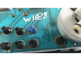 Přístrojová deska KIA Spectra 2005 940031F431, W1688