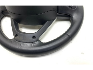 Руль Jeep Cherokee  2013 - 2020 года 0397KBG3A227YK, P1UU341X9AG      