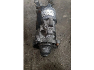 Стартер    Volvo V70      