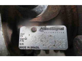 Turbodmychadlo Турбина 46558724, 4668560005 Fiat Fiorino 146D7000