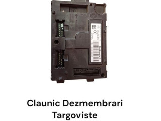 Блок комфорта 284B14049R, DA.006.25.49763   Dacia Lodgy   