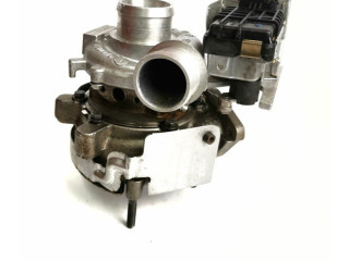 Turbodmychadlo Турбина 750718, 750718-5004S   Audi A8 S8 D3 4E   