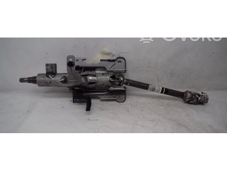 рейка Колонка рулевая 00004123GP Citroen C4 II 2011-2016 года