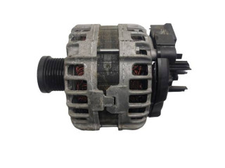 Генератор 231001993R Renault Clio V