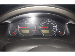 Панель приборов 248104X01A Nissan Pathfinder R51