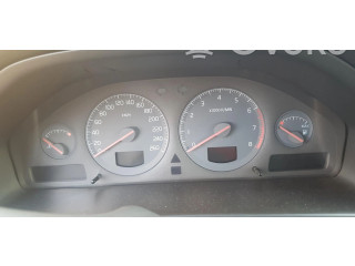 Панель приборов Volvo S80