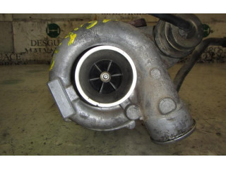 Turbodmychadlo Турбина Mercedes-Benz C W202 611960
