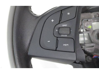 Руль Citroen C4 Cactus  2014 -  года 98085005ZD      