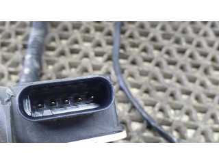 Блок управления выхлопом 392652A200, 392672A250   KIA Ceed