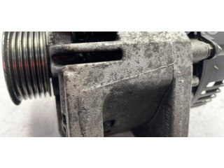 Генератор 00005705NN   Citroen C1 1.0     