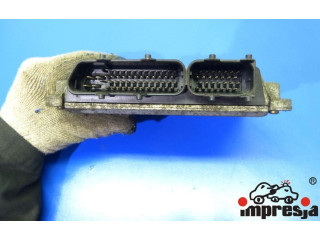 Блок управления двигателем Блок управления IMPRK584303   Skoda Octavia Mk1 (1U)