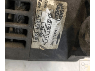 Генератор 71773261 Alfa Romeo 145 - 146