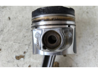 Píst SMP1295 Opel Vivaro G9U/630 LJ9