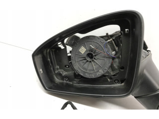 Zpětné zrcátko  Volkswagen Tiguan 2013  5NB857501BG  