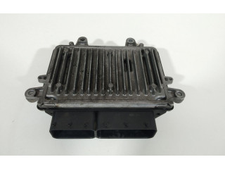 Řídící jednotka A6401500891, 0281013555 Mercedes-Benz B W245 2006