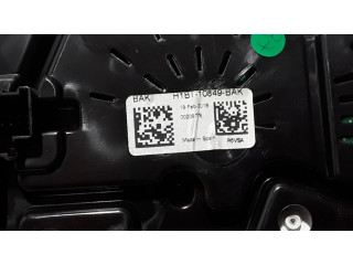 Панель приборов H1BT10849BAK Ford Fiesta