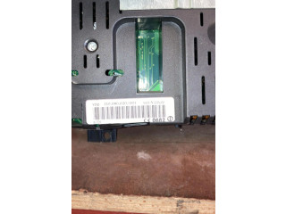 Панель приборов Audi A2