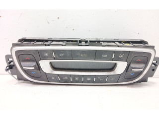 Блок управления климат-контролем 275109409R   Renault Scenic III   Grand scenic III