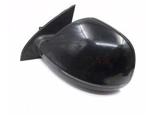 Zpětné zrcátko Audi Q7 4L 2006 4L0857535E, 4L0857507Y